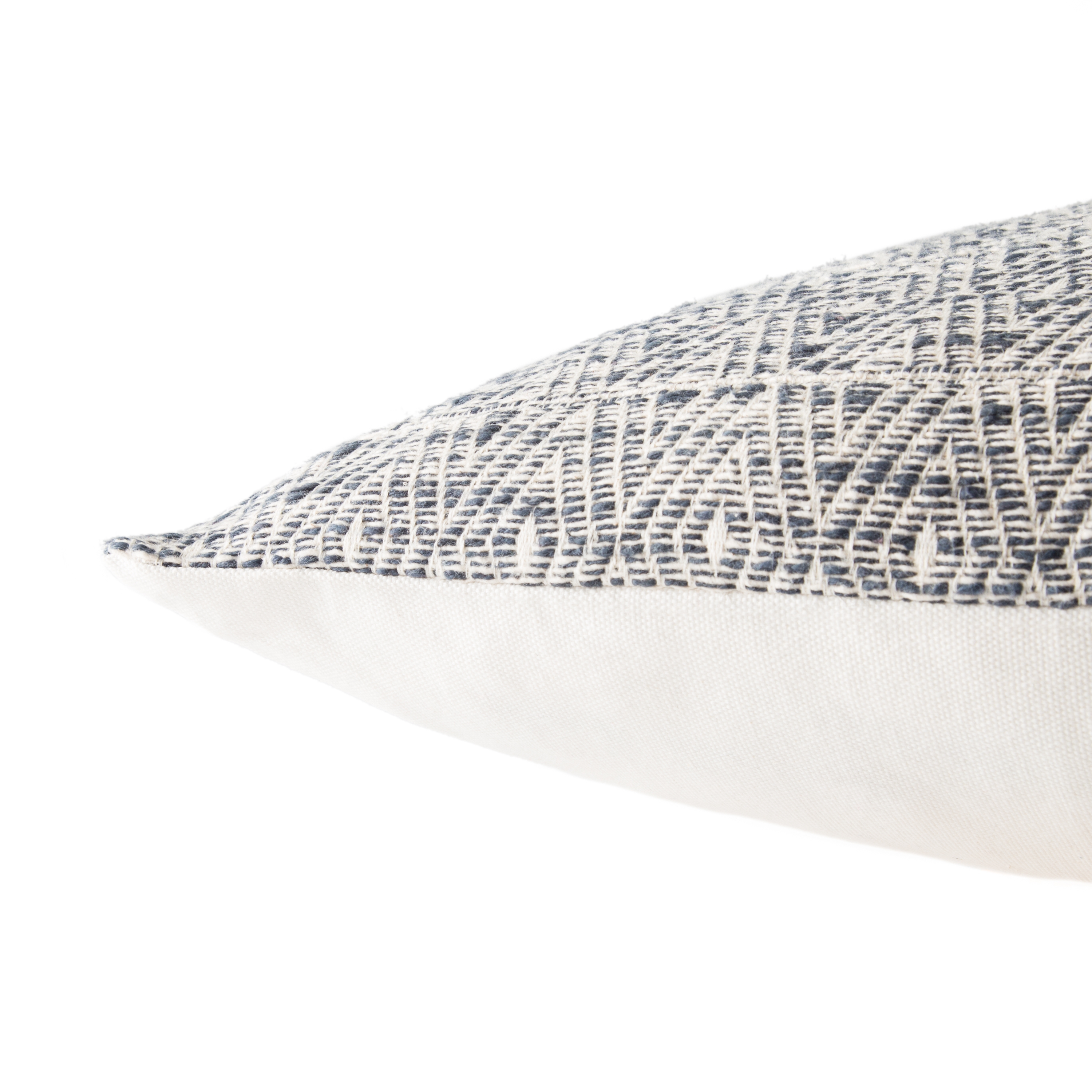 Design (US) Gray 22"X22" Pillow - Image 2
