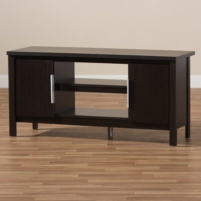 Seegmiller TV Stand for TVs up to 50" - Image 0