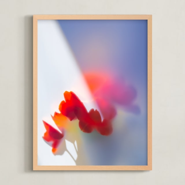 Flora Prism Limited Edition Fine Art Print 2 - Image 0