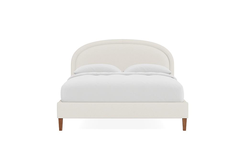 Anson Upholstered Bed - Image 0
