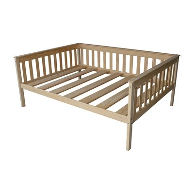 Sharo Mission Daybed - Image 0