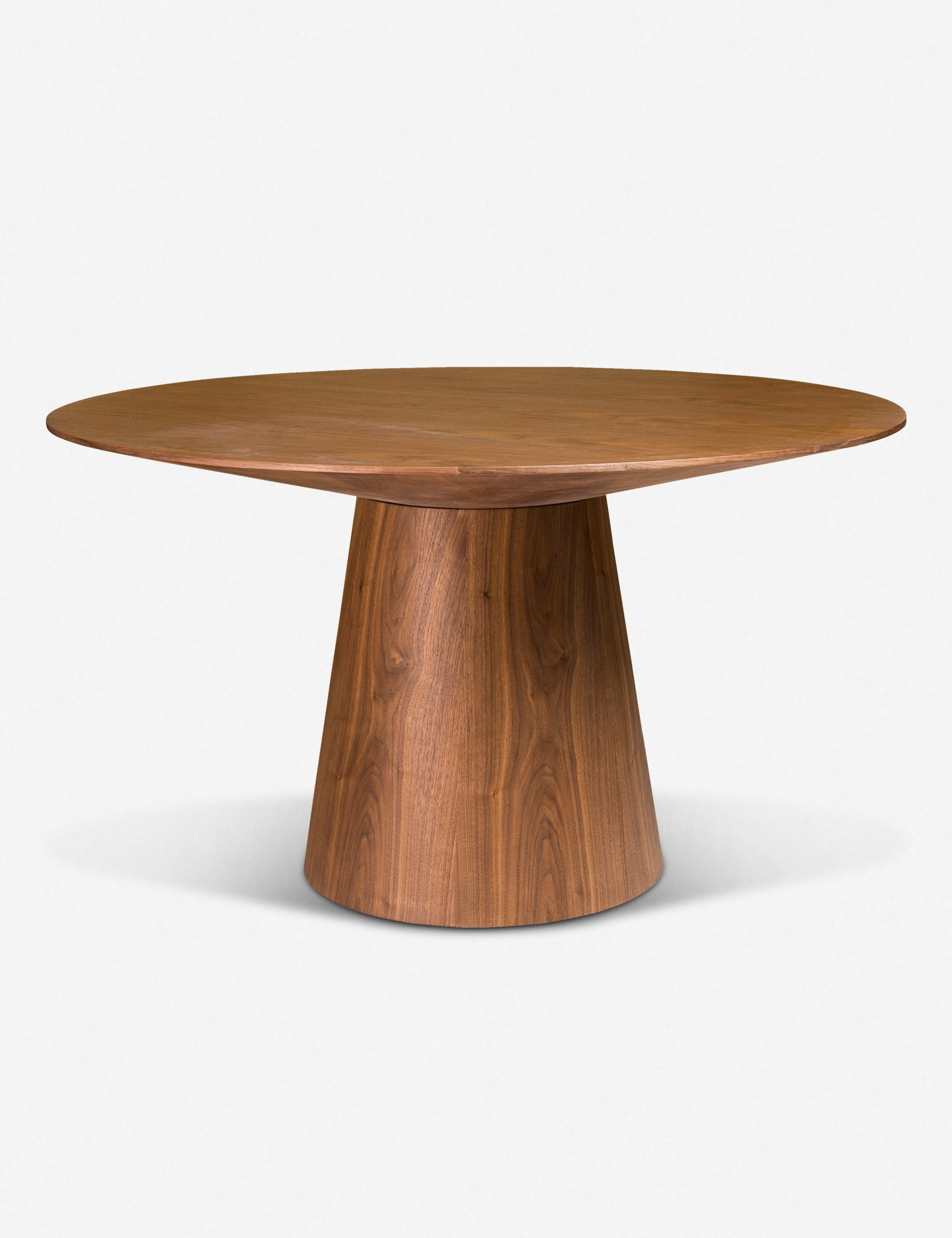 Terry Round Dining Table - Image 1