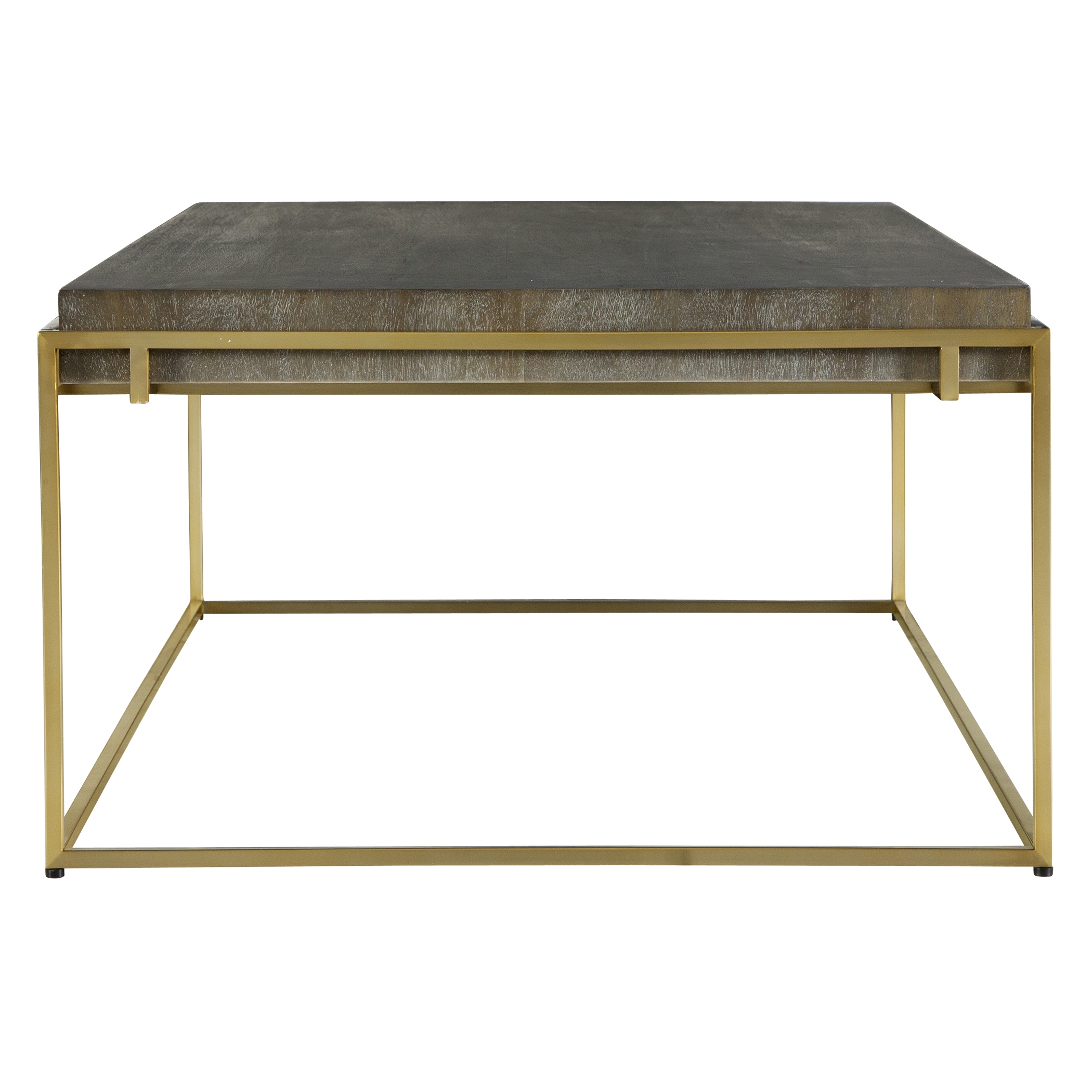 Surround Sark Walnut Coffee Table - Image 4