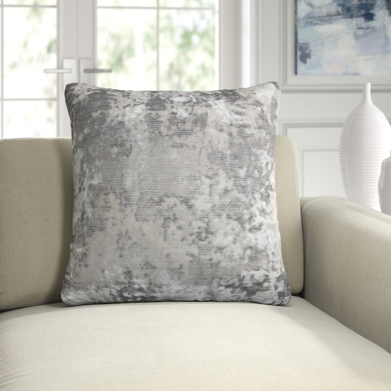 D.V. Kap Miranda Decorative Throw Pillow - Image 0