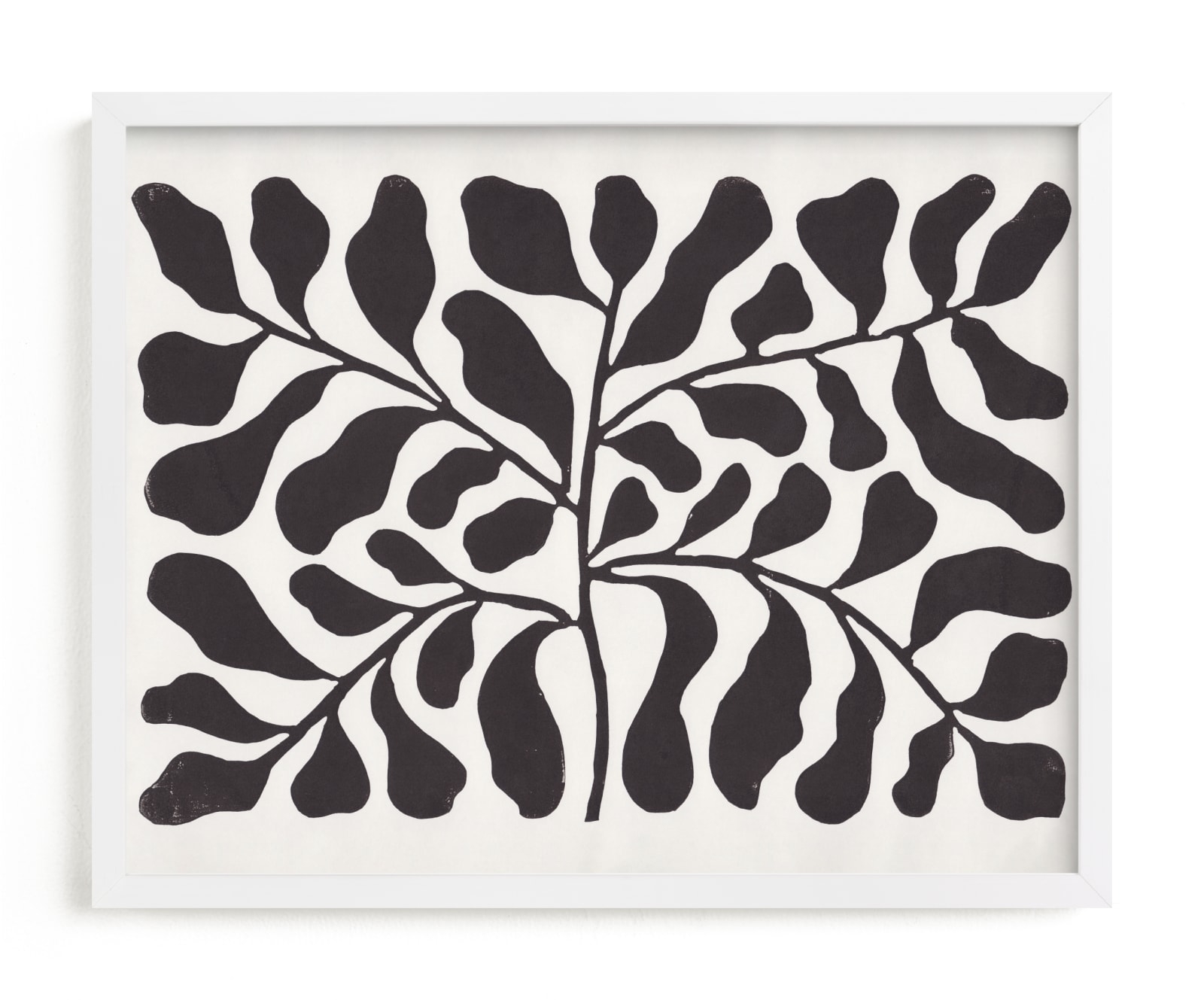 Branches To The Sky Limited Edition Fine Art Print 2 - Image 0