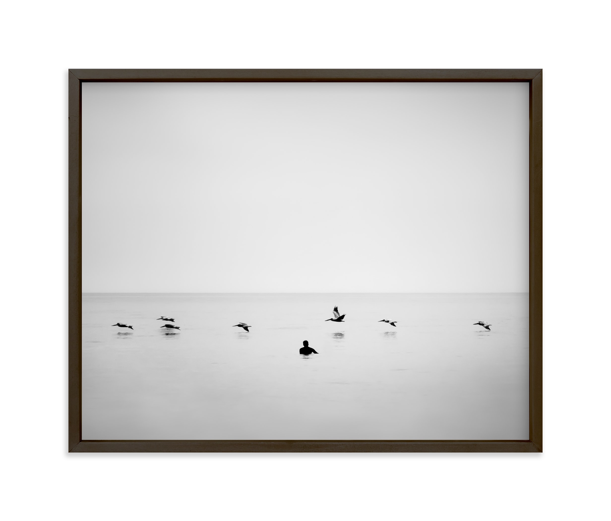 Flight Art Print - Image 0