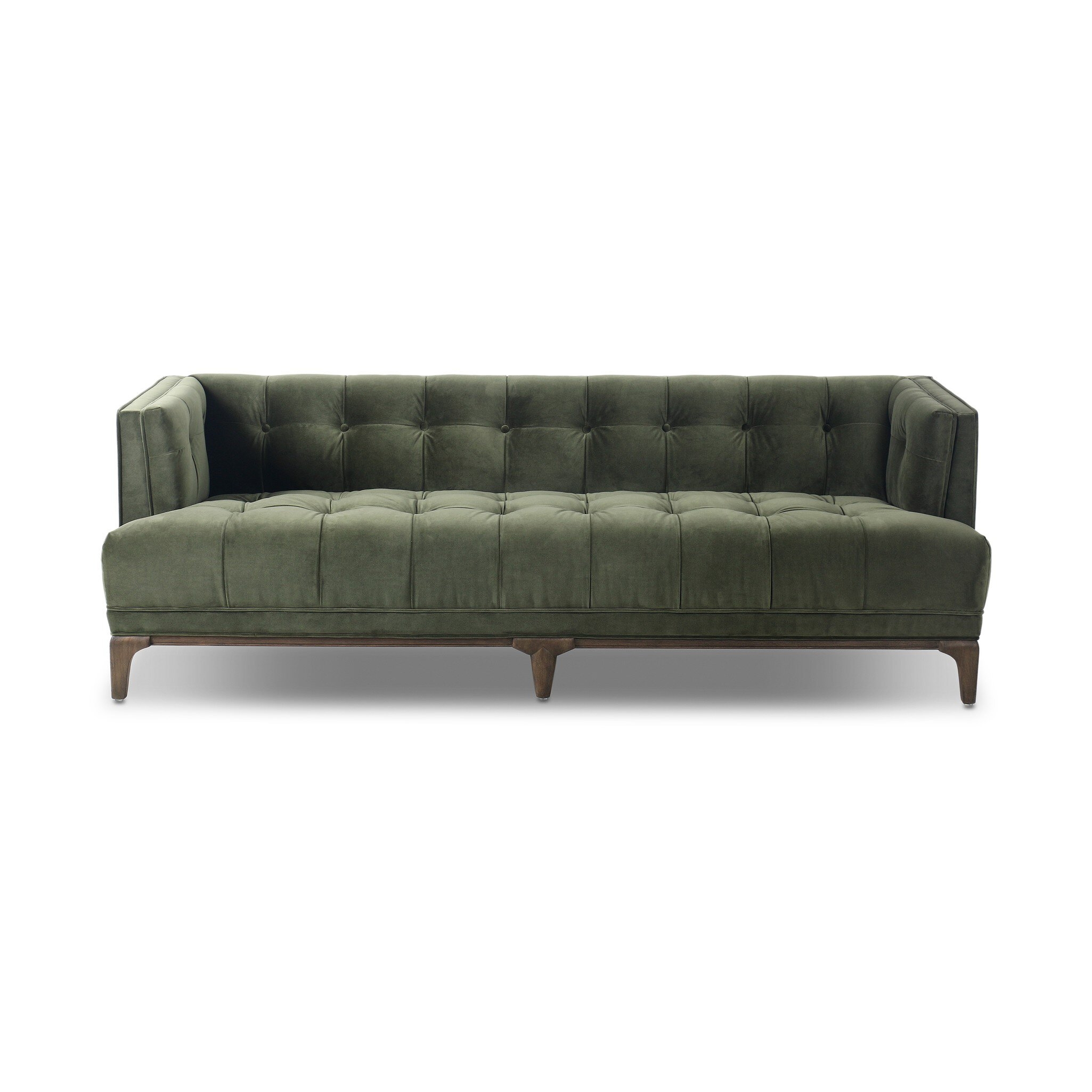 Dylan Sofa - Sapphire Olive - Image 0