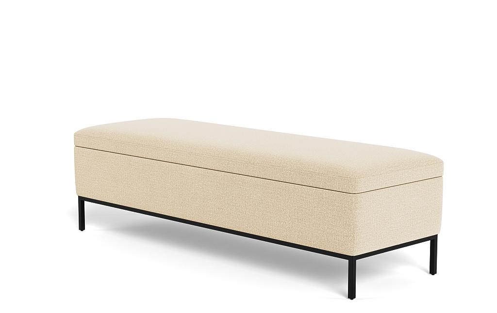 Miller Storage Bench - Image 2