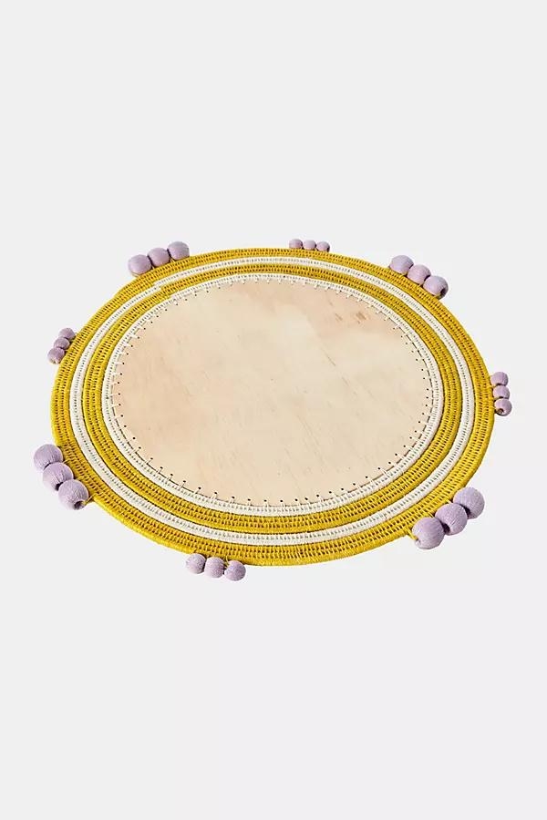 Aelius Placemat - Image 0