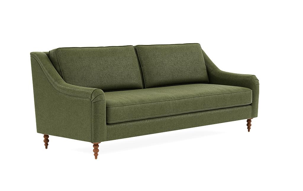 Alexander 2-Seat Sofa - Image 1