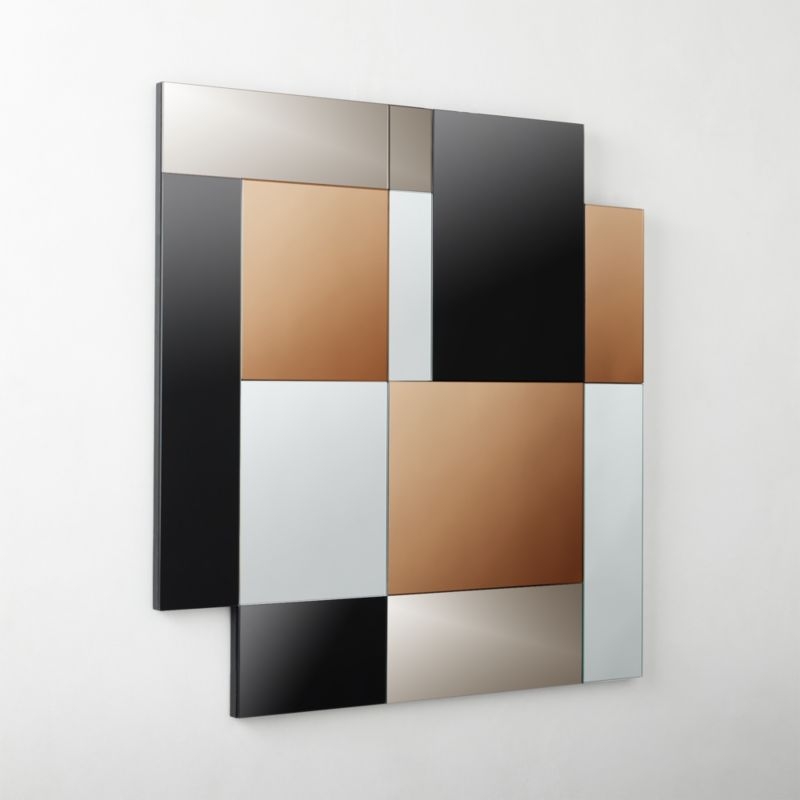 Impression Multicolor Mirror - Image 1