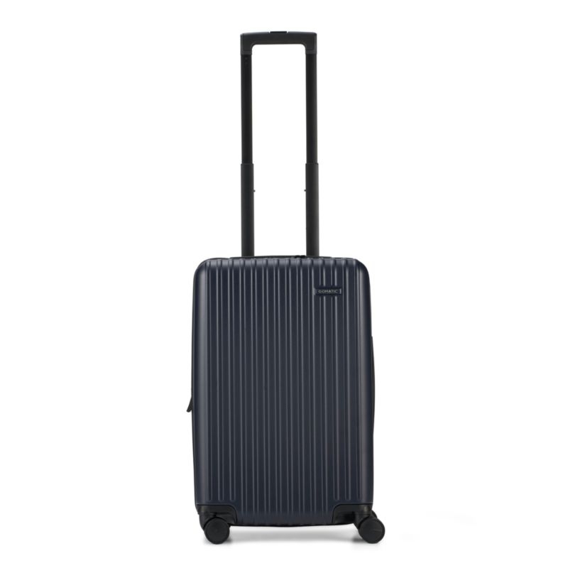 NOMATIC Method Navy Carry-On Classic Suitcase - Image 3