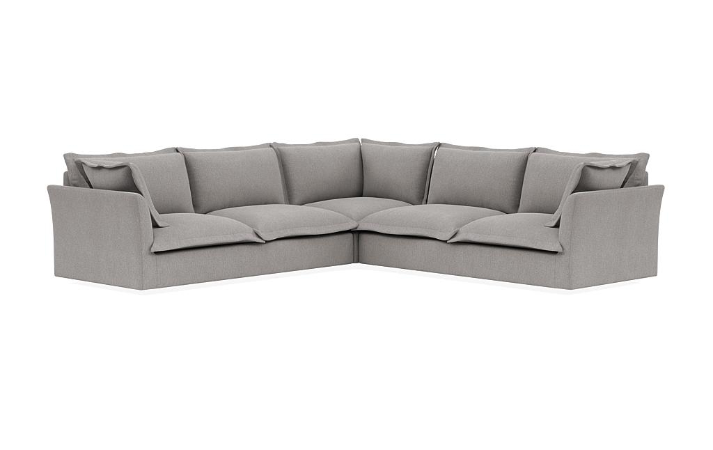 Skylar Corner 4-Seat Sectional Sofa - Image 1