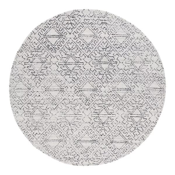 Istanbul Round Rug - Image 0