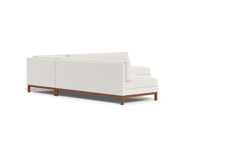 Jasper Outdoor Corner Sectional Sofa - Image 1