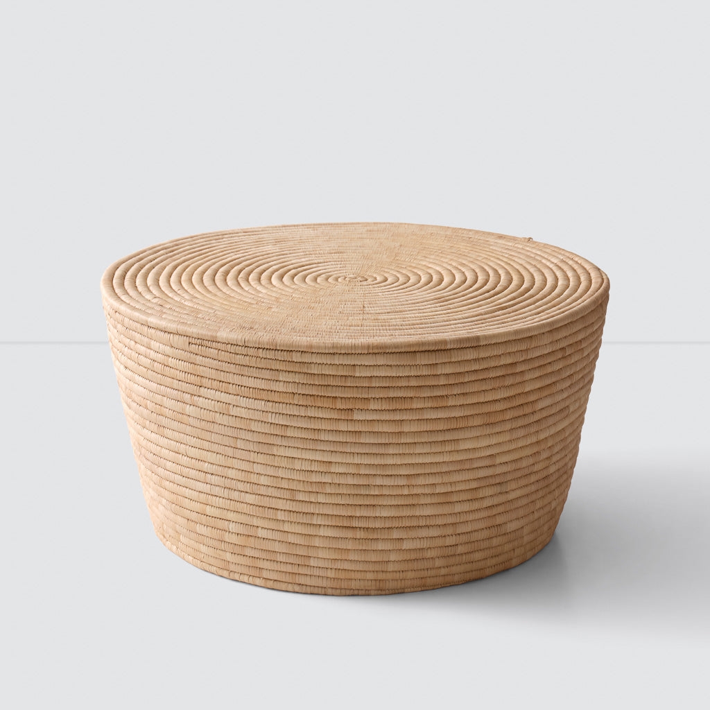 The Citizenry Dowa Coffee Table | Natural - Image 0