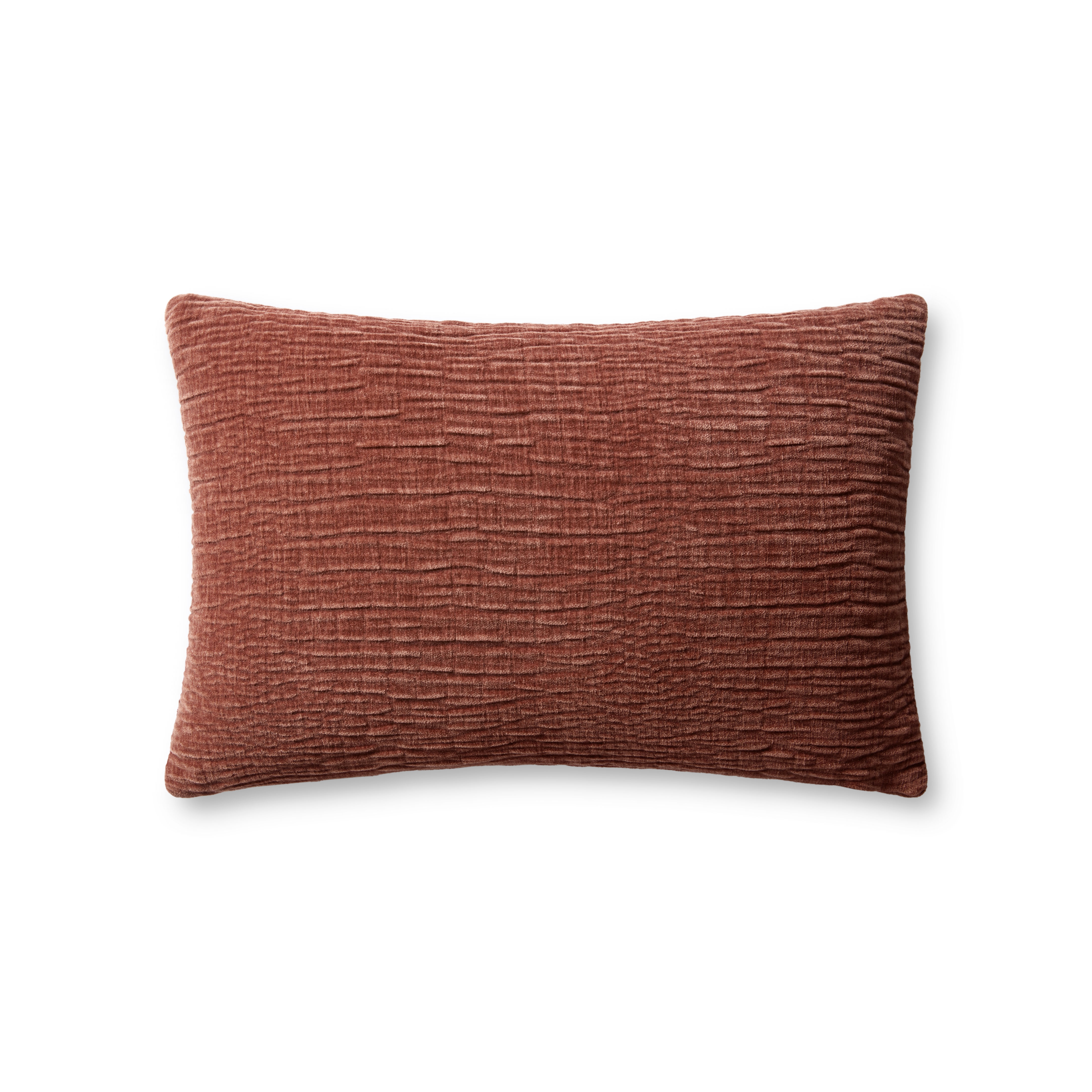Loloi Pillows Copper 13" x 21" Cover Only - Image 0
