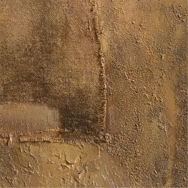 "Polita" by Ksenia Sizaya 40"x50" Framed Wall Art Print - Image 4