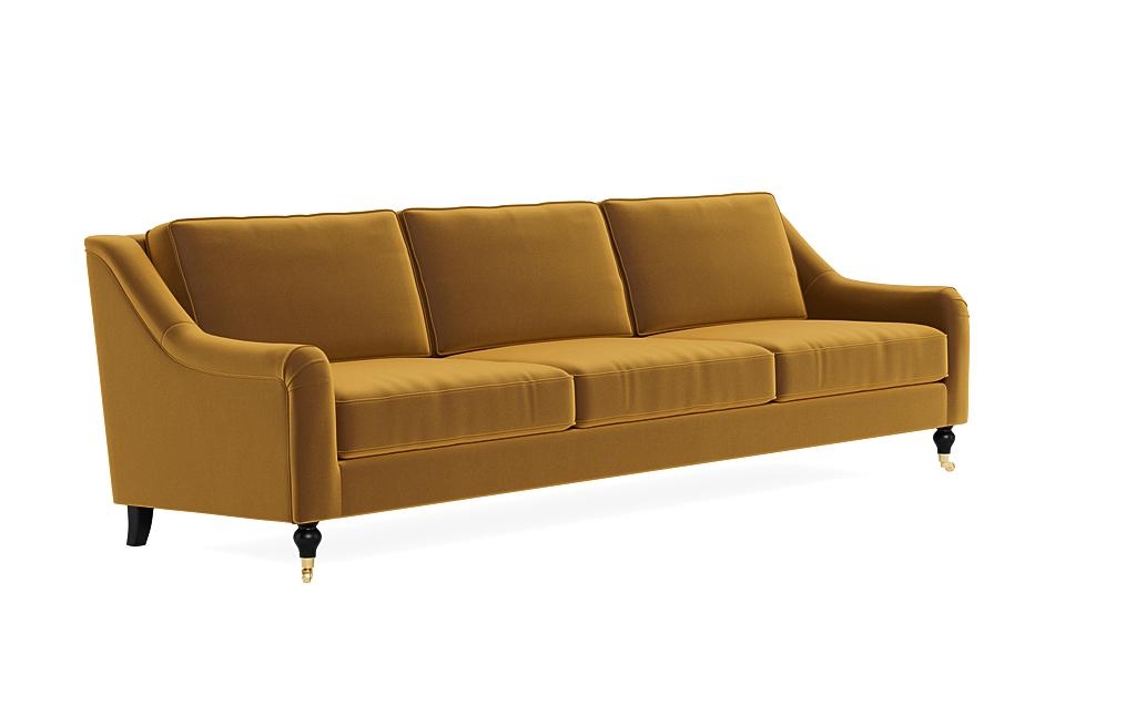 Alexander 3-Seat Sofa - Image 1