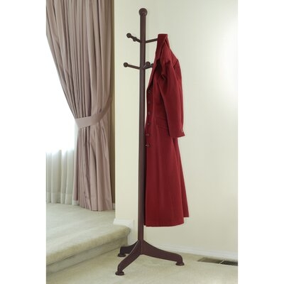 Calfee Coat Hanger - Image 0