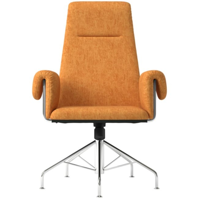 Saviti Office Chair Dream Ginger Tea - Image 0