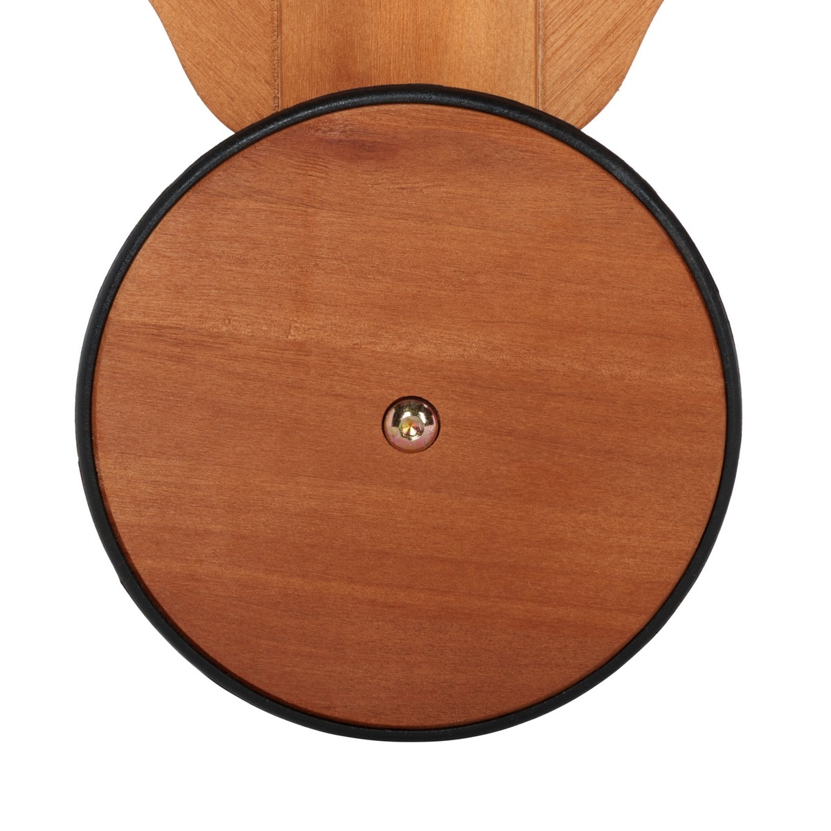 Newport Lounge Chair - Natural/Navy - Safavieh - Image 5