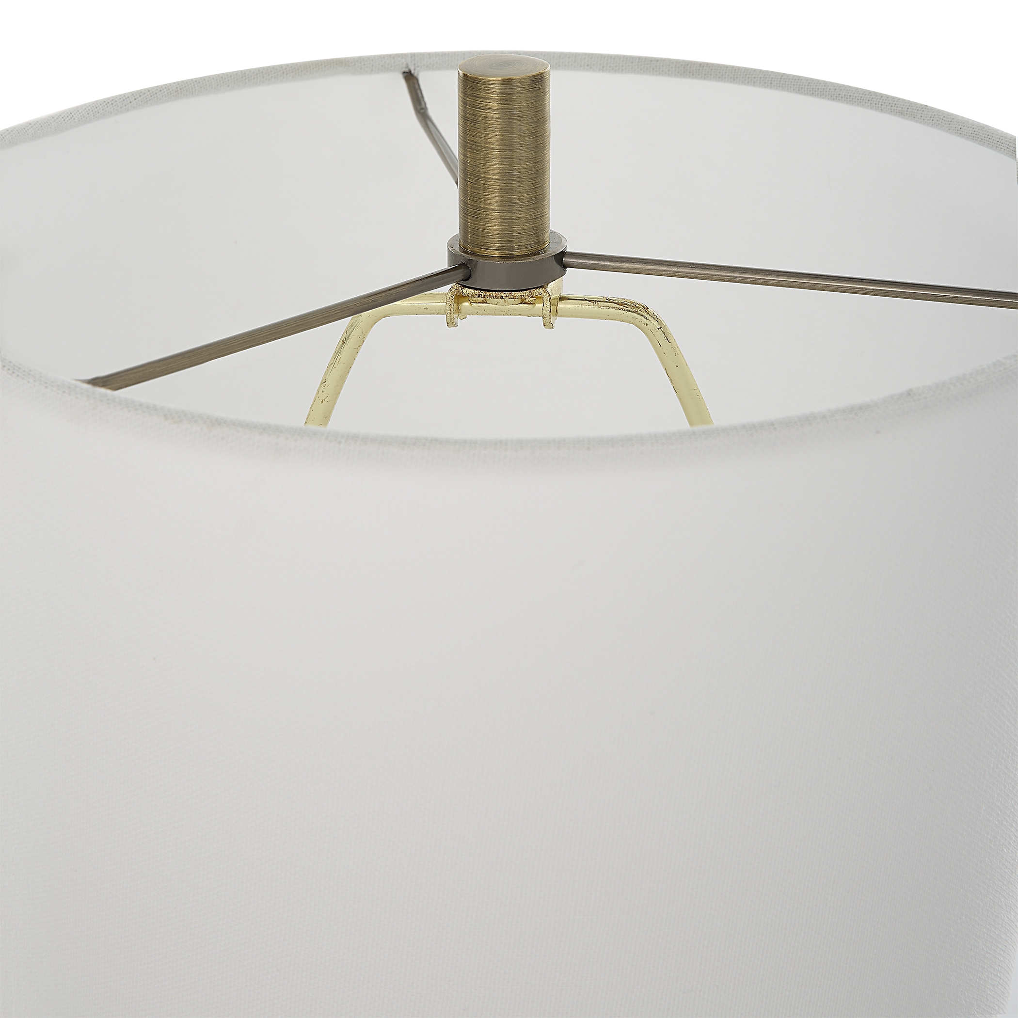 Cypher Modern Buffet Lamp - Image 5