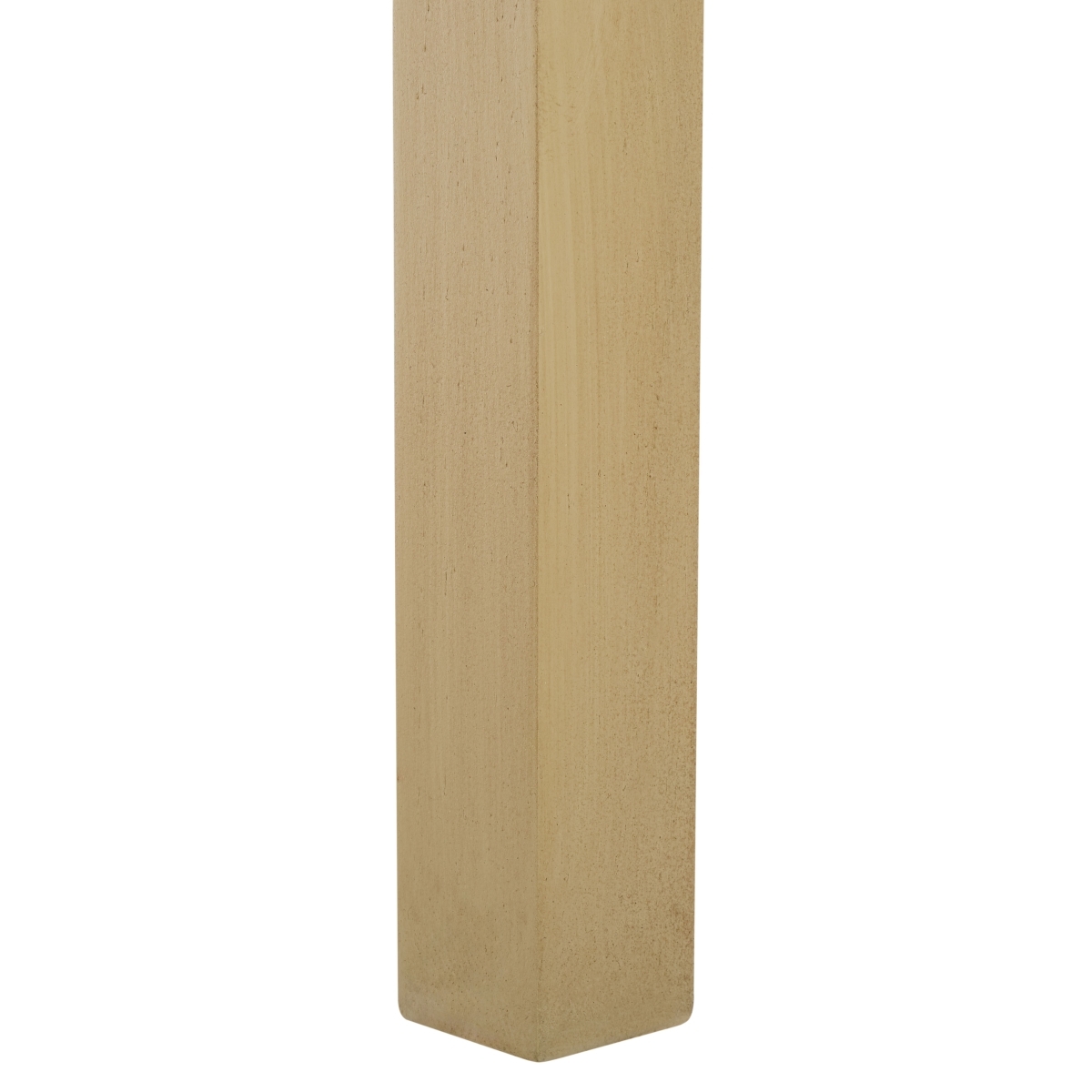 Lilith Wavy Console - Natural - Image 3