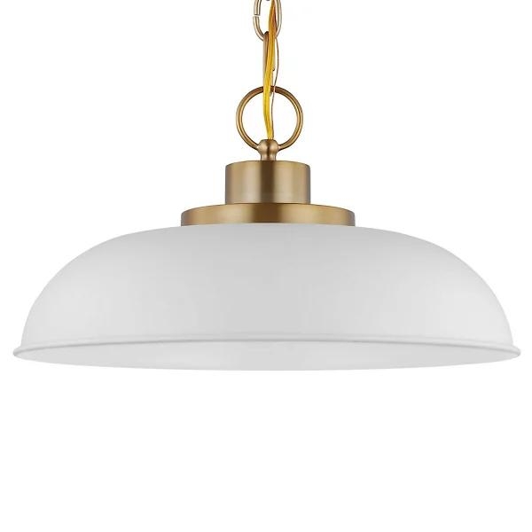 Jet Pendant - Image 0