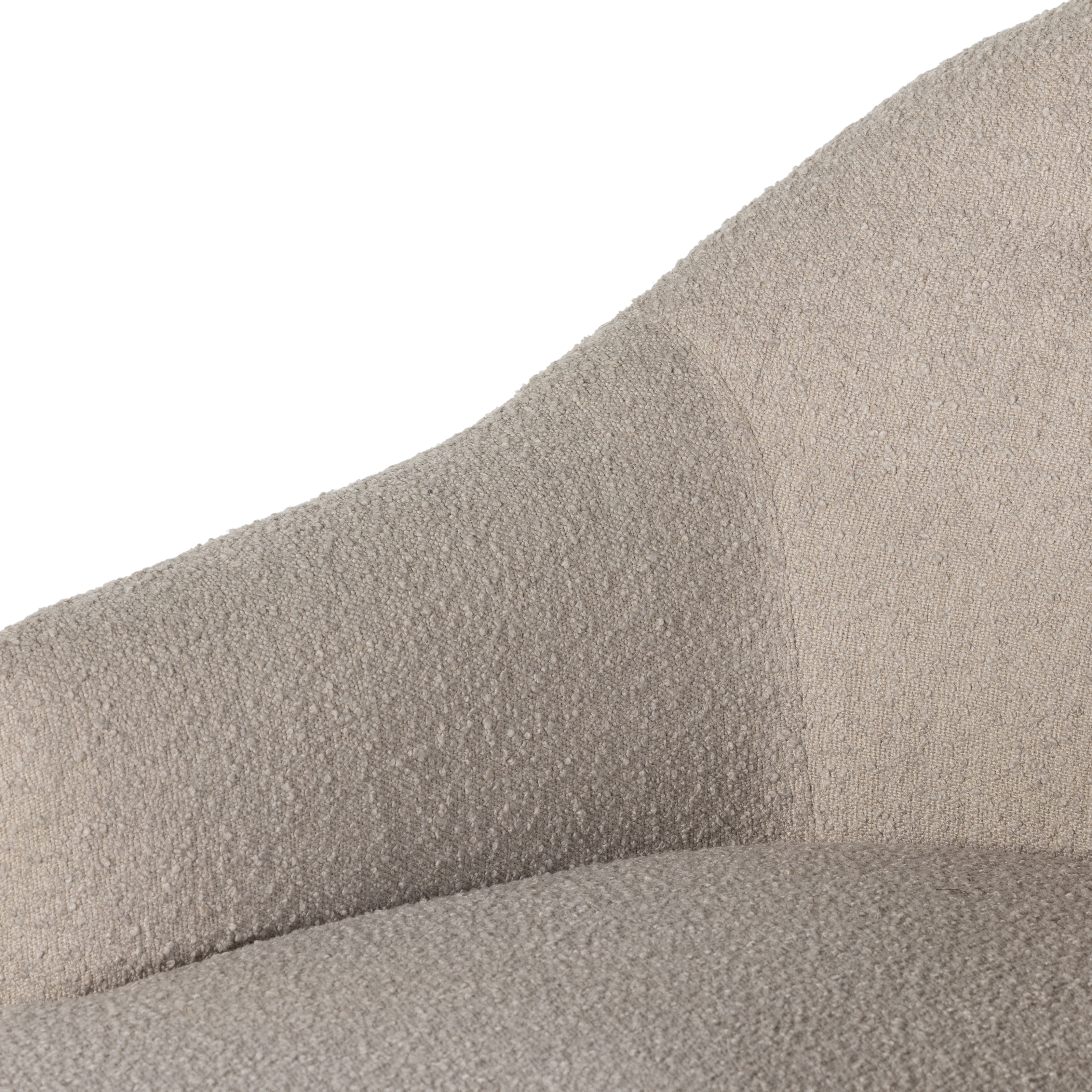 Marnie Chaise Lounge - Knoll Sand - Image 7