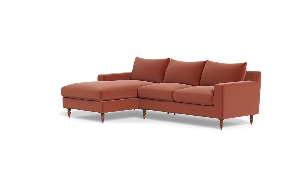 Sloan Left Chaise Sectional - Image 2