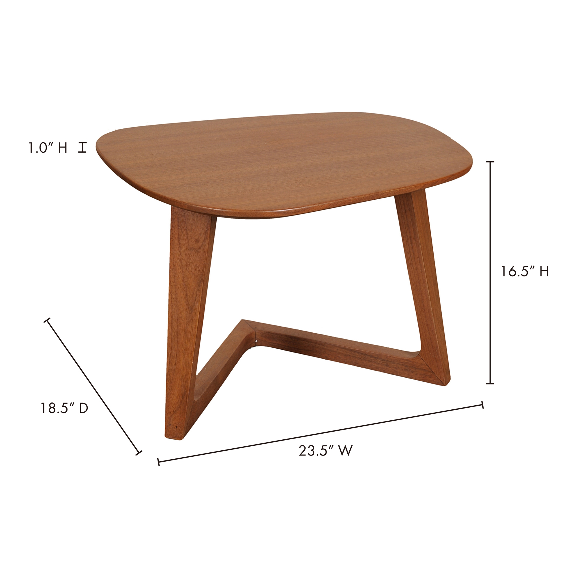 GODENZA END TABLE - Image 10
