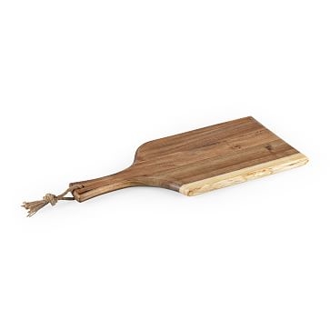 18" Long Wood Serve Plank - Image 0
