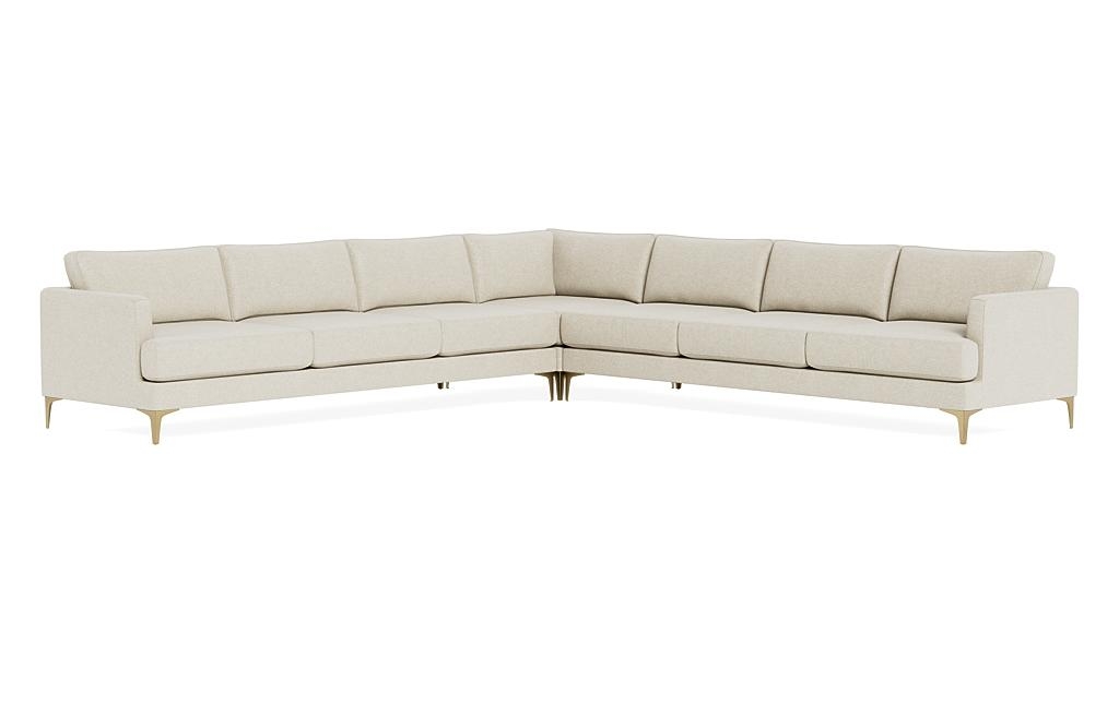 Winslow 6-Seat Corner Sectional - Image 2