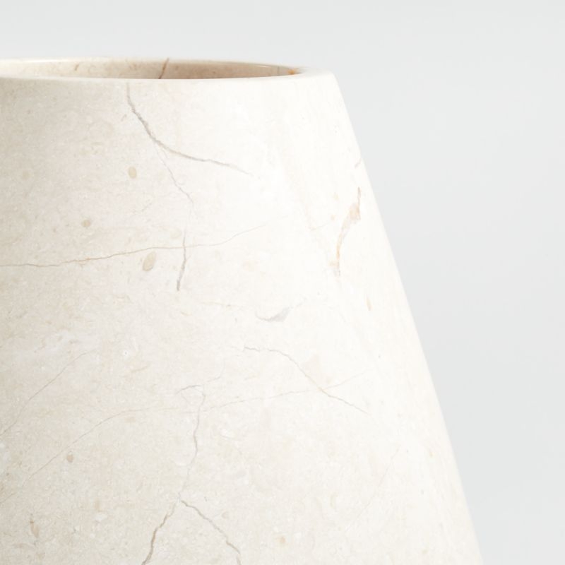 Lilloo Marble Vase - Image 1