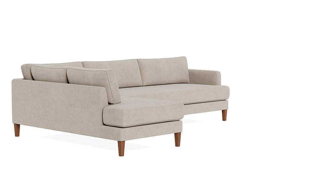 Winslow 3-Seat Left Bumper Sectional - Image 1