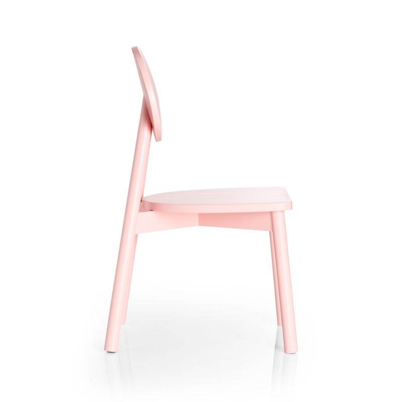 Kelsey Pink Play Chair - Image 1