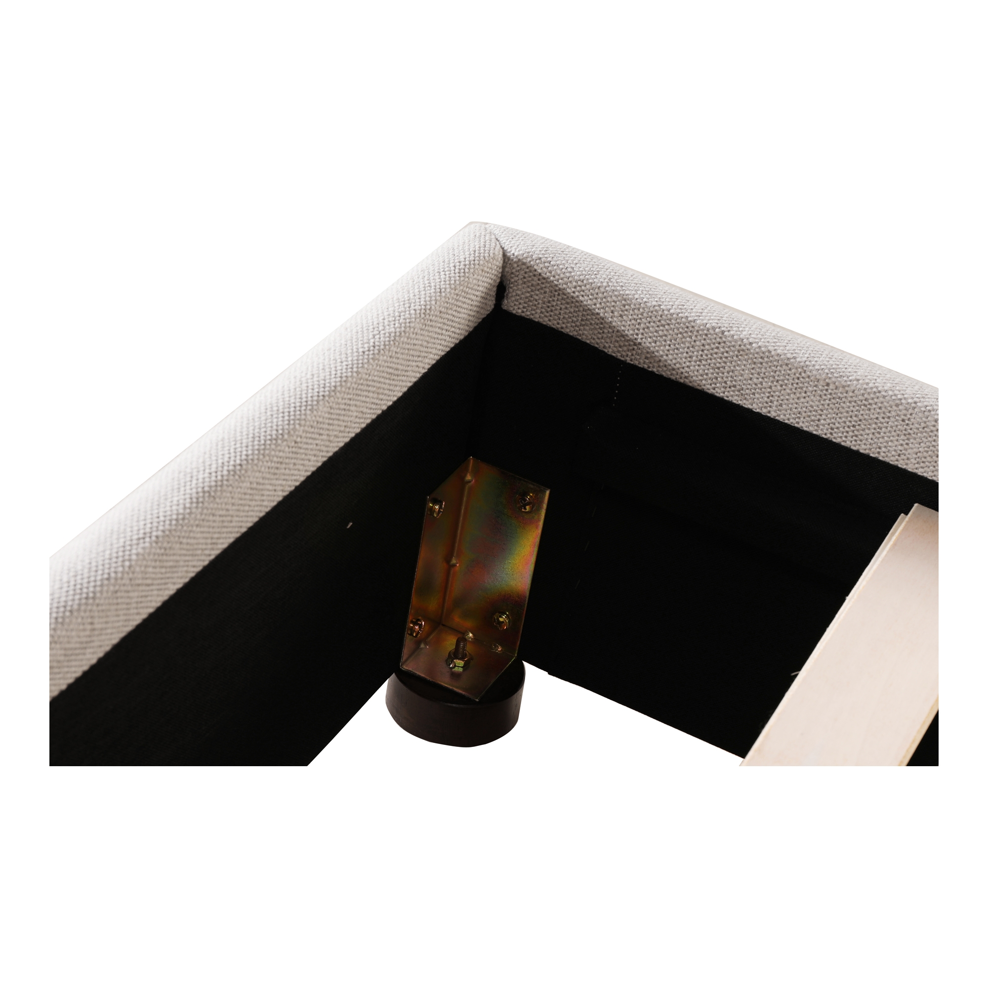 Luzon Queen Bed - Image 8
