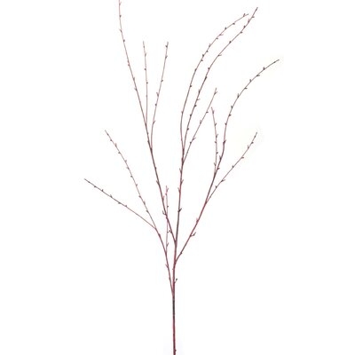 Twig Branch (Set Of 24) 50"H Plastic - Image 0