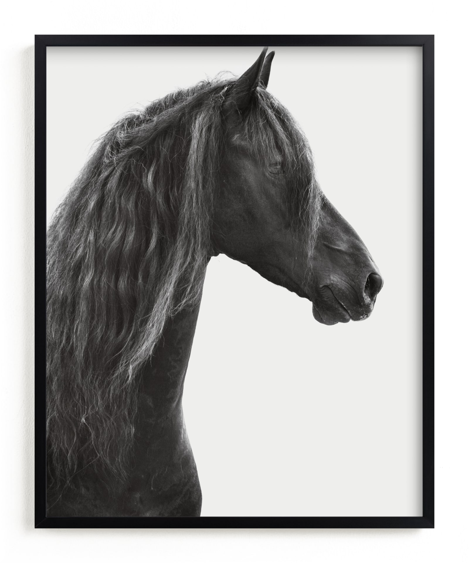 Dark Horse Limited Edition Fine Art Print 2 - Image 0