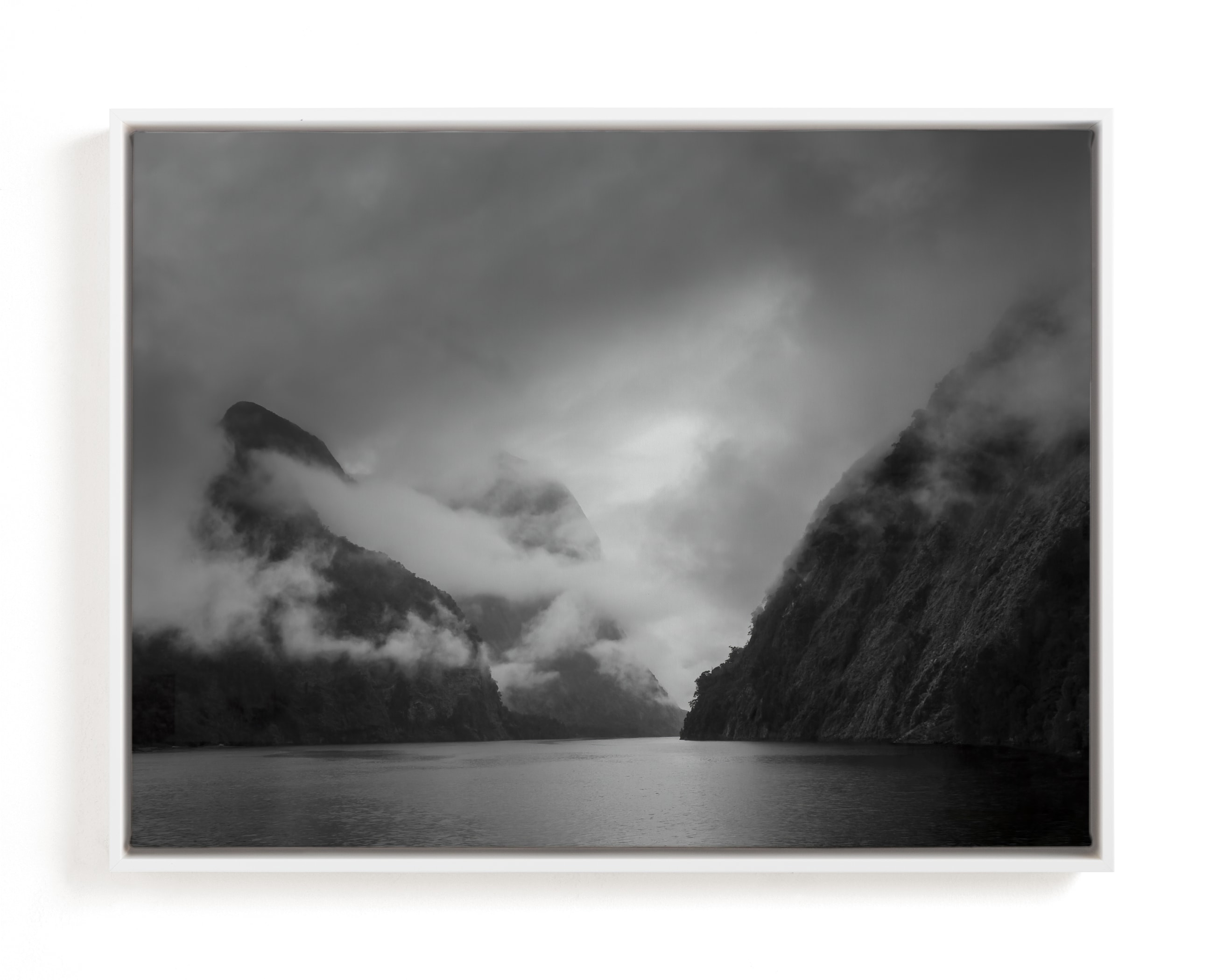 The Path Ahead Limited Edition Fine Art Print 2 - Image 0