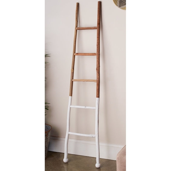 Shepard Decorative Ladder - Image 1