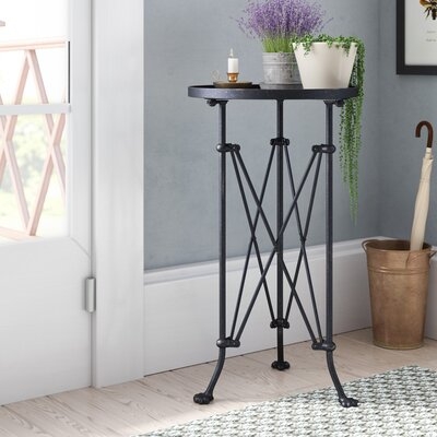 Wachter End Table - Image 0