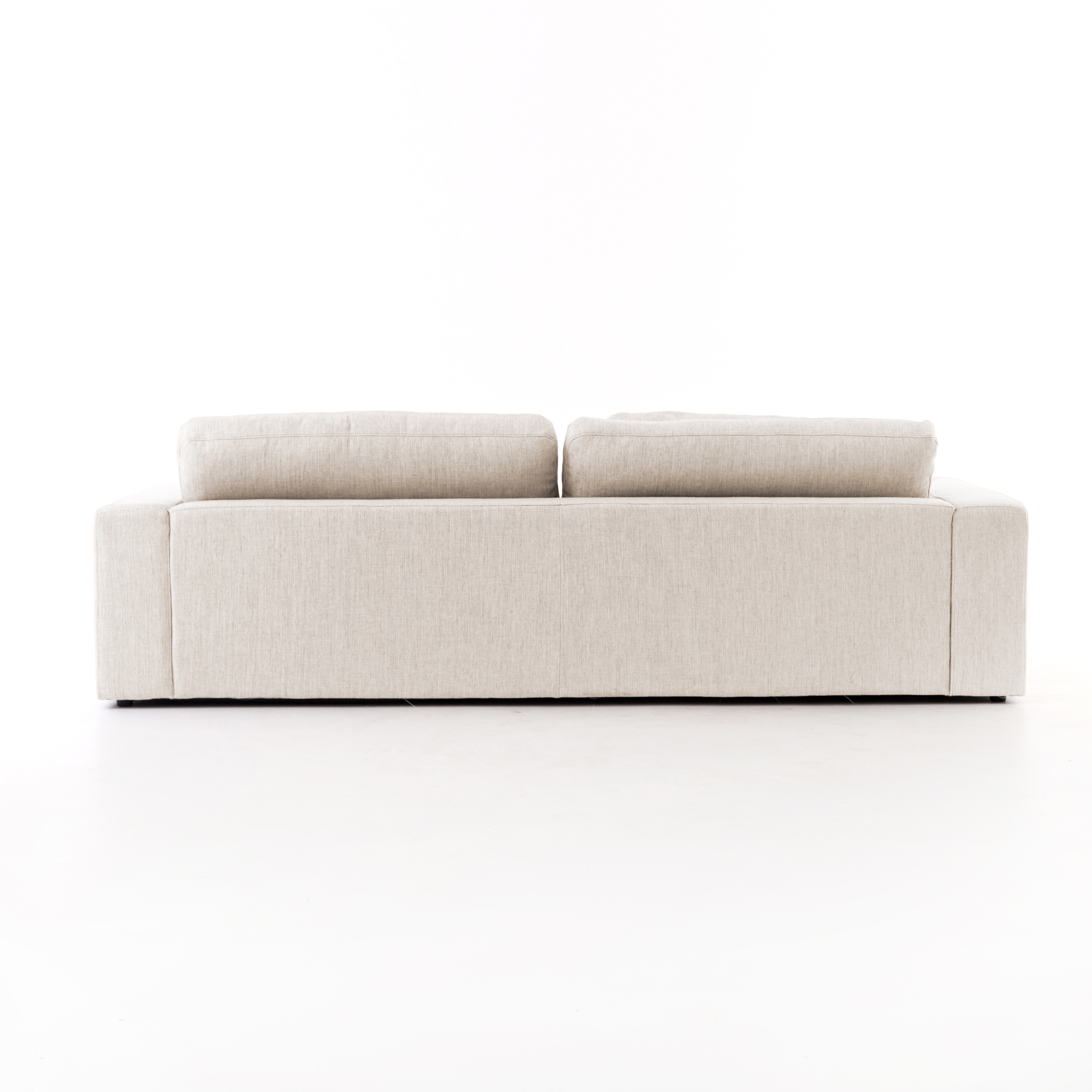 Bloor Sofa-98"-Essence Natural - Image 5