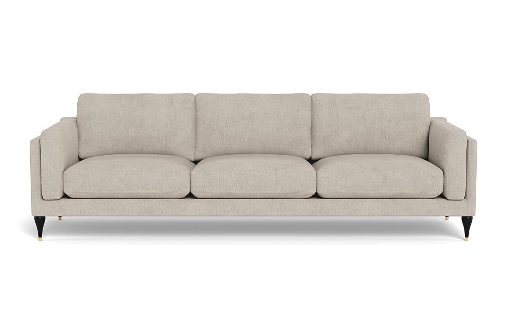Gaby 3-Seat Sofa - Image 0