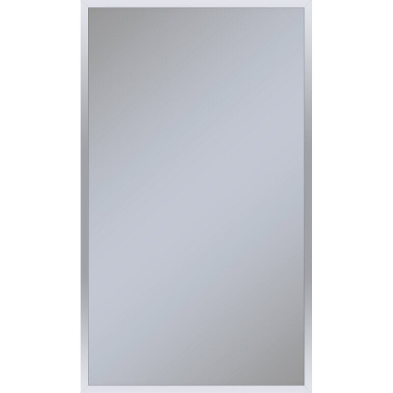 Robern Profiles Polished Edge Medicine Cabinet with Electric Upgrade - Image 0
