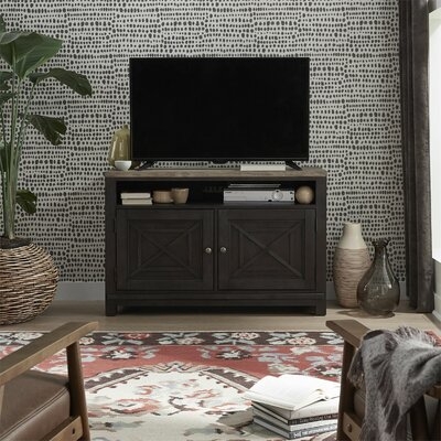 Upton Cheyney TV Stand for TVs up to 40" - Image 0