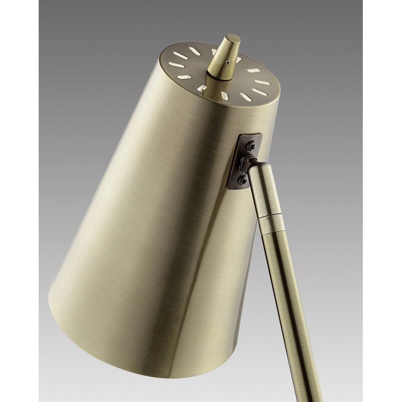 Bendon 62.5" Task Floor Lamp - Image 5