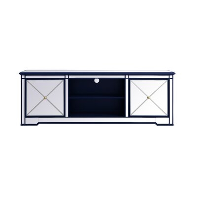 Ryals TV Stand for TVs up to 78" - Image 0