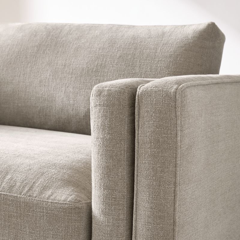 Lakeview Upholstered 3-Piece Corner Sectional Sofa - Image 10